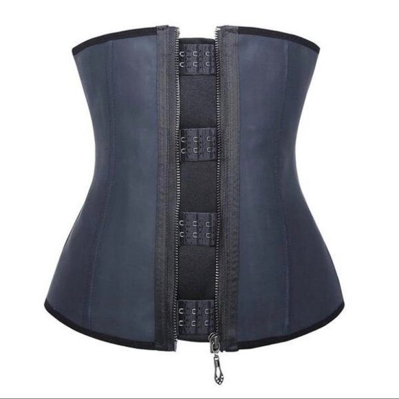 shopvvf.com Other - Waist trainer with zipper